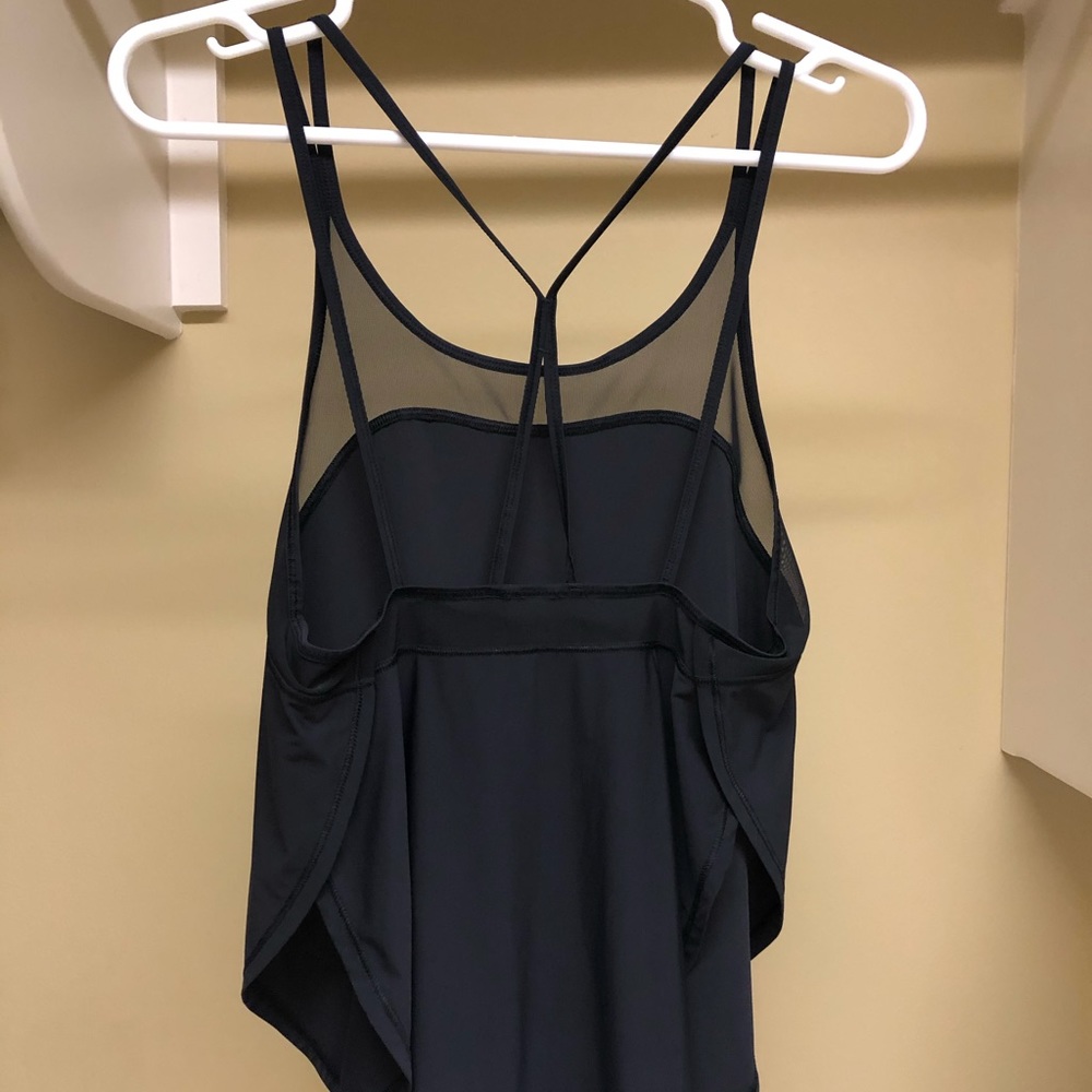 Lululemon Anew Singlet - Picture 5 of 7